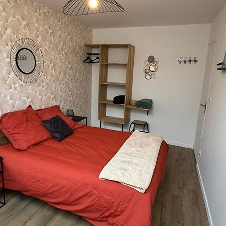 Petite Maison En Pierre Au Pied De La Voie Verte โปลแอร์เมล ภายนอก รูปภาพ